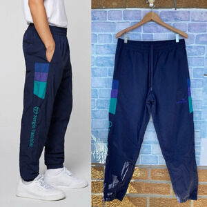 sergio tacchini Macao Track Pant size large